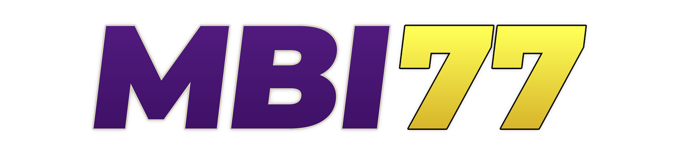 mbi77 Logo